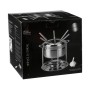 Stainless Steel Fondue Set 5five Simply Smart Stainless steel