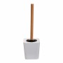 Toilet Brush 5five Simply Smart Natureo White Natural