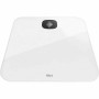 Digital Bathroom Scales Fitbit Aria Air  White Glass Plastic 30 g