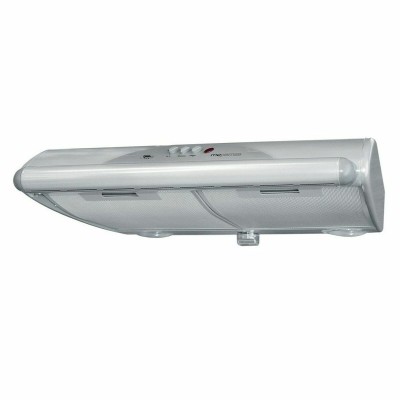 Conventional Hood Mepamsa MITO JET Grey 60 cm 490 m3/h Steel