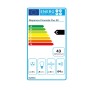 Hotte standard Mepamsa PIRAMIDE PLUS90 90 cm 290 m³/h 65W C Acier