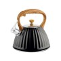 Kettle Promis TMC25D Brown Steel 3 L