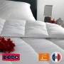 Remplissage de couette DODO Vancouver Blanc 400 g /m² 140 x 200 cm