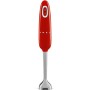 Mixeur plongeant Smeg HBF11RDEU Rouge 700 W