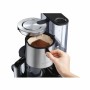 Cafetière goutte à goutte BOSCH TKA8633 Styline Noir 1100 W 1,25 L