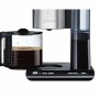 Drip Coffee Machine BOSCH TKA8633 Styline Black 1100 W 1,25 L