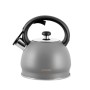 Kettle Promis TMC11G Grey Steel 2 L