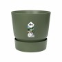 Plant pot Elho Green Ø 55 cm Plastic