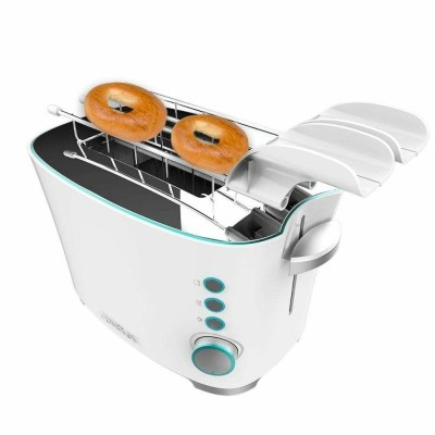 Toaster Cecotec Toast&Taste Double W 650 W