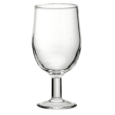 Verre à bière Arcoroc CAMPANA Transparent verre 290 ml Bière (6 Unités)