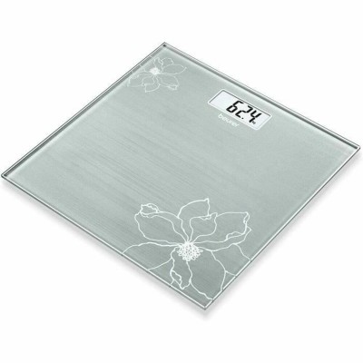 Balance Numérique de Salle de Bain Beurer GS10 verre