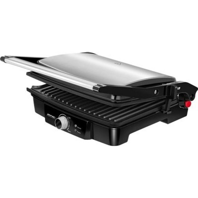 Electric Barbecue Mpm MGR-09M 2000 W