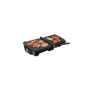 Barbecue Électrique Mpm MGR-09M 2000 W