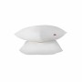 Pillow Abeil White 60 x 60 cm (2 Units)