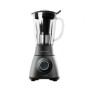 Bol mixeur Cecotec Power Black Titanium 1500 PerfectMix 1,8 L 1500W 1500 W