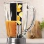 Cup Blender Cecotec Power Black Titanium 1300 PerfectMix 1,8 L 1300W 1300 W