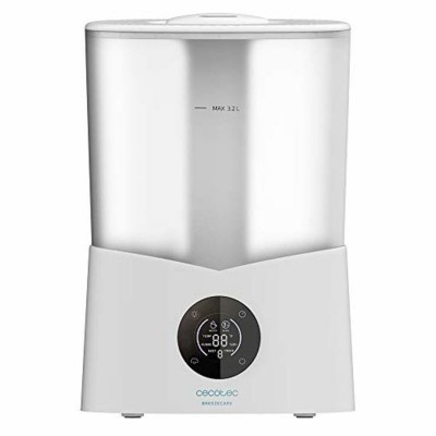 Humidificateur Cecotec BreezeCare 2600 Light Smart 25 W 3 L