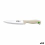 Kitchen Knife Quttin Bio 15 cm (24 Units)