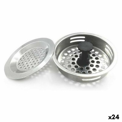 Bouchon Confortime 168464 Grille 8,2 x 7 x 3 cm (8,2 x 7 x 3 cm)