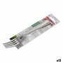 Fork Set Quttin Antartica 3 Pieces (12 Units) (3 pcs)