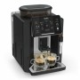 Superautomatic Coffee Maker Krups C10 EA910A10 Black 1450 W 15 bar 1,7 L