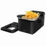 Friteuse Cecotec Cleanfry Luxury 4000 Black 4,2 L 3270 W Noir