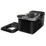 Friteuse Cecotec Cleanfry Luxury 4000 Black 4,2 L 3270 W Noir