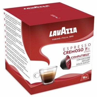 Capsules de café Lavazza 08620 (1 Unité)