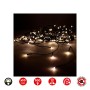 LED Curtain Lights EDM Easy-Connect 1,8 W Soft green (2 x 1 m)