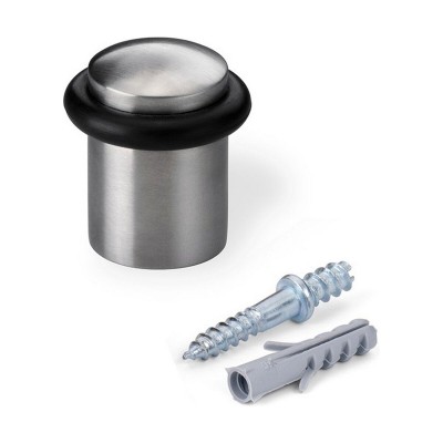 Doorstop Inofix 3160 Doors Screws Stainless steel