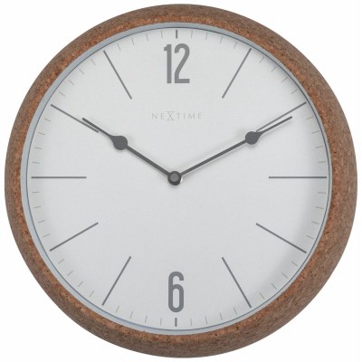 Wall Clock Nextime 3509WI 30 cm