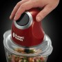 Hachoir à viande Russell Hobbs 24660-56 1 L 200 W 500 ml