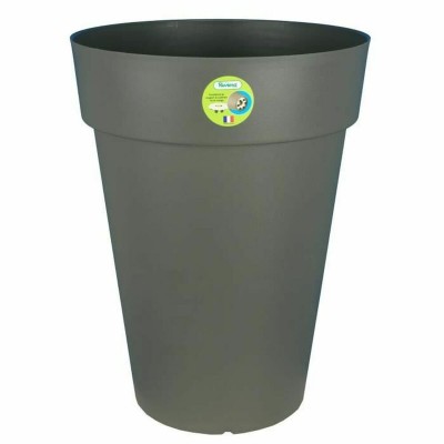 Plant pot Riviera Soleilla Grey Circular Ø 50 x 66 cm