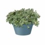 Plant pot Elho Loft Urban Blue polypropylene Circular Ø 35 cm