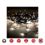 Barrière lumineuse LED EDM Easy-Connect Vert tendre 3,2 W (2 x 2 m)