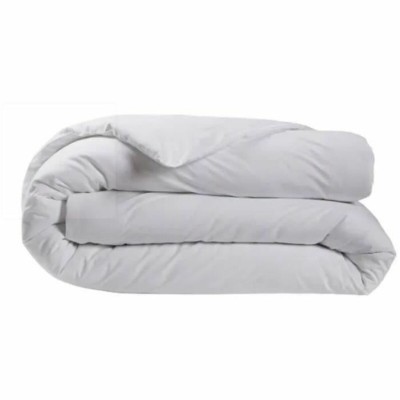 Housse de Couette DODO Antibacterial  Blanc 220 x 240 cm 240 x 220 cm