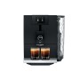 Cafetière superautomatique Jura ENA 8 Metropolitan Noir Oui 1450 W 15 bar 1,1 L