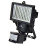 Solar lamp MacLean MCE442 Black