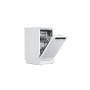 Dishwasher Teka DFS 24610 White 45 cm