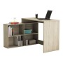 Desk Demeyere Nagano Wood Oak 112 x 101 x 77 cm 24 x 101 x 63 cm 