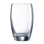 Glass Luminarc Salto Transparent Glass 350 ml 24 Units