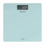 Digital Bathroom Scales Taurus INCEPTION Blue 180 kg