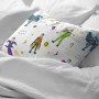 Pillowcase Batman Multicolour 175 Threads 45 x 125 cm