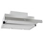 Conventional Hood Teka 40436830 60 cm 694 m3/h 63 dB 233W Steel