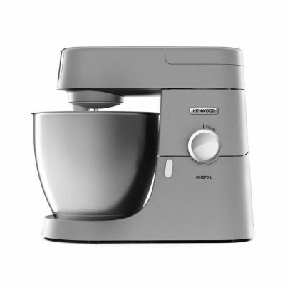 Food Processor Kenwood KVL4110S Steel 1200 W