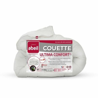 Remplissage de couette Abeil Ultima Comfort 450 Blanc 240 x 260 cm