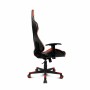 Chaise de jeu DRIFT DR175RED Rouge Noir