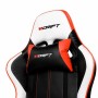 Gaming Chair DRIFT DR175RED Red Black