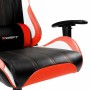 Gaming Chair DRIFT DR175RED Red Black