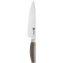 Set of Kitchen Knives and Stand Zwilling Now S Beige Steel Plastic 8 Pieces